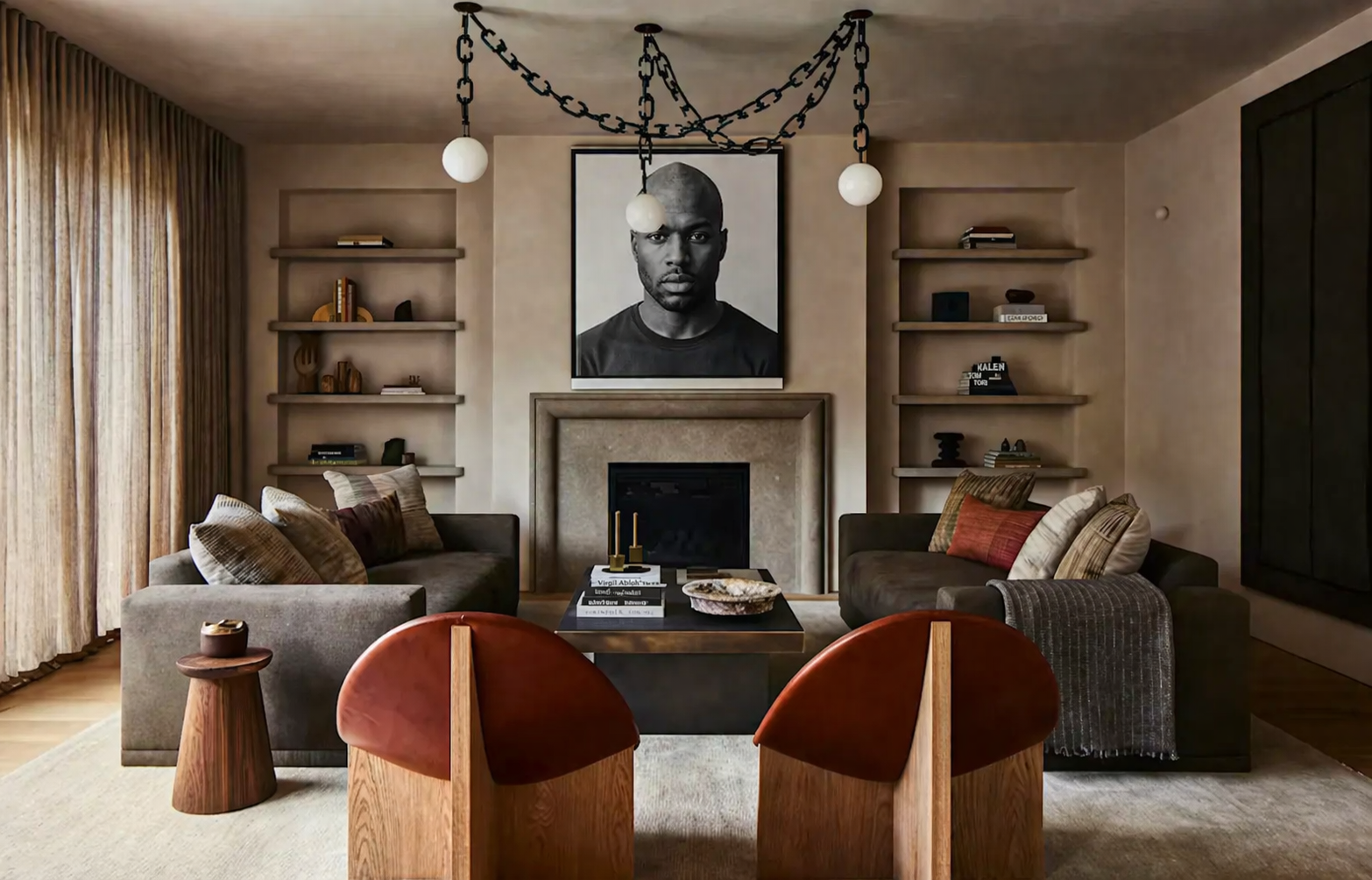 Virgil Abloh Collection