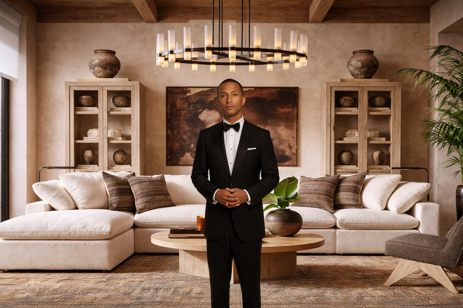 Pharrell Williams Collection